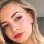 Ludivine Reding InstaFitBio