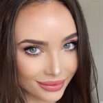 Magdalena Mirek InstaFitBio
