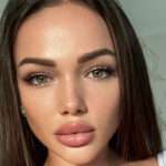 Mary Gold InstaFitBio
