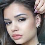 Nina Winther InstaFitBio