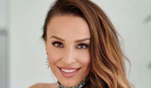 Paola Righetti InstaFitBio | Models Biography