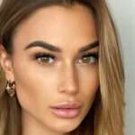 Samantha Vreeswijk InstaFitBio