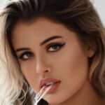 Sara Alex InstaFitBio