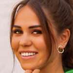 Sarah Puttemans InstaFitBio
