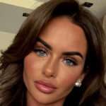 Sarah Van Soelen InstaFitBio