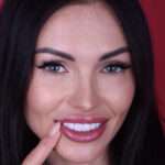 Sasha Rose InstaFitBio