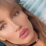 Silvia Dellai InstaFitBio