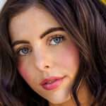 Theodora Day InstaFitBio