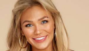 Victoria Peyton - Bio, Age, Height, Wiki | Models Biography