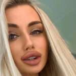 Violetta Mishustova InstaFitBio