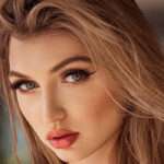 Weronika Karczewska InstaFitBio