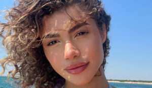 Yillian Marie Atkinson Velez - Bio, Age Models Biography