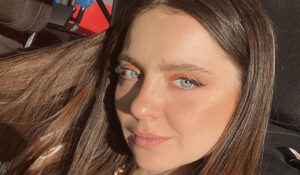 Ale Ivanova - Bio, Age, Height, WIki | Models Biography