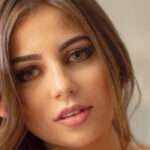 Alejandra Jaramillo InstaFItBio