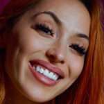 Alessia Demciuc InstaFitBio