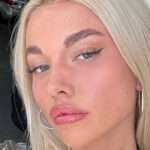 Alexa Tiziani InstaFitBio