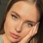 Alexandra Shulgovich InstaFitBio