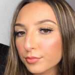 Alexis Simone InstaFitBio