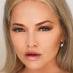 Alexis Texas InstaFitBio