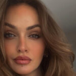 Alyssa Barbara InstaFitBio