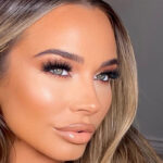 Amanda Harrington InstaFitBio