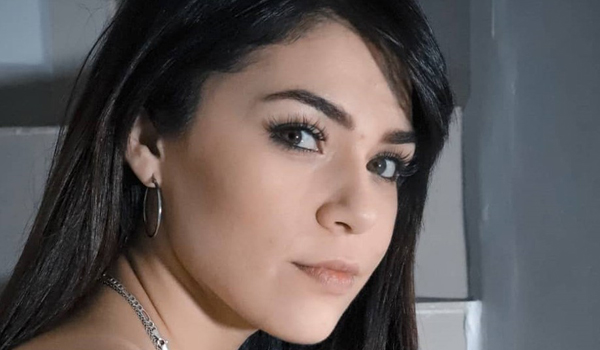 Anel Alejandra Rodriguez