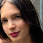Arianny Tenorio InstaFitBio