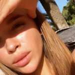 Aya Beshen InstaFitBio