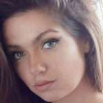 Cassandra Marie InstaFitBio