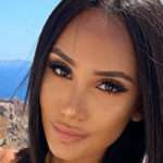 Clarisse Juliette InstaFitBio