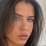 Claudia Basyar InstaFitBio