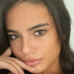 Hope Kelesis InstaFitBio