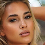 Julieta Rodriguez InstaFitBio