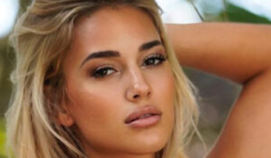 Julieta Rodriguez - Bio, Age, Height | Models Biography