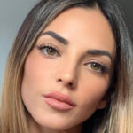 Lorena Lujan InstaFitBio