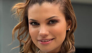 Tabata Jalil - Bio, Age, Height, Wiki | Models Biography