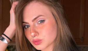 Tabby Ridiman - Bio, Age, Height, Wiki Models Biography