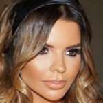 Tanya Robinson InstaFitBio