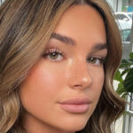 Taylor Ballard InstaFitBio