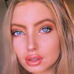 Taylor Benfield InstaFitBio