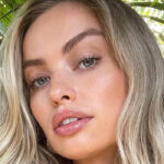 Taylor Justine Howard InstaFitBio