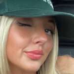 Taylor Rose Calicari InstaFitBio