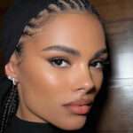 Tina Kunakey InstaFitBio