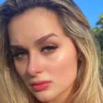 Trinity Morisette InstaFitBio