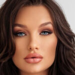 Trista Mikail InstaFitBio