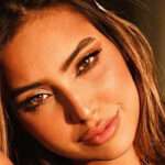 Vanessa Lopes InstaFitBio