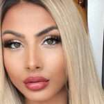 Vasy Stoyanova InstaFitBio