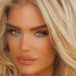 Victoria Silvstedt InstaFitBio