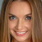 Xenia Crushova InstaFitBio
