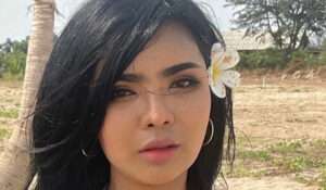 Yanisa Samohom InstaFitBio | Models Biography